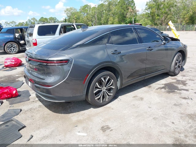 Aukcja sprzedaży 2023 Toyota Crown Xle, vin: JTDAAAAFXP3005290, numer aukcji: 44725278