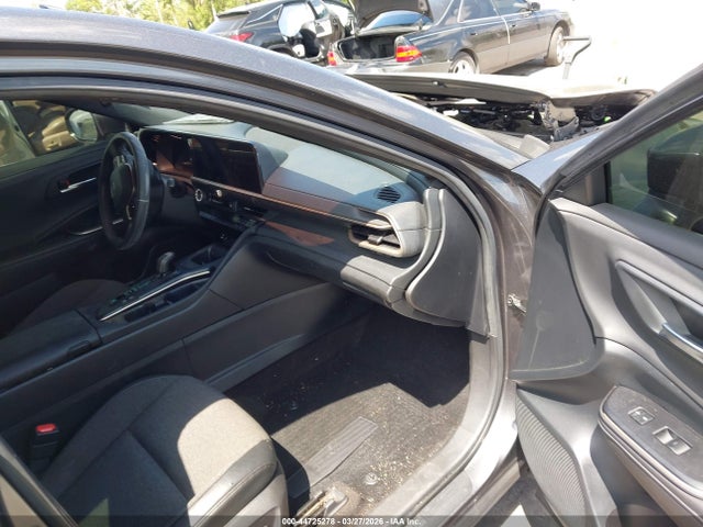 Aukcja sprzedaży 2023 Toyota Crown Xle, vin: JTDAAAAFXP3005290, numer aukcji: 44725278