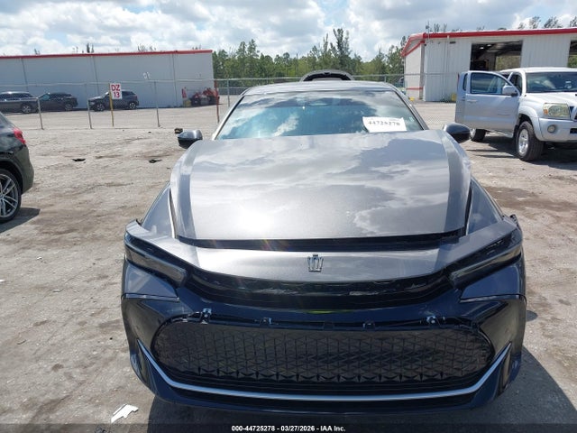 Aukcja sprzedaży 2023 Toyota Crown Xle, vin: JTDAAAAFXP3005290, numer aukcji: 44725278