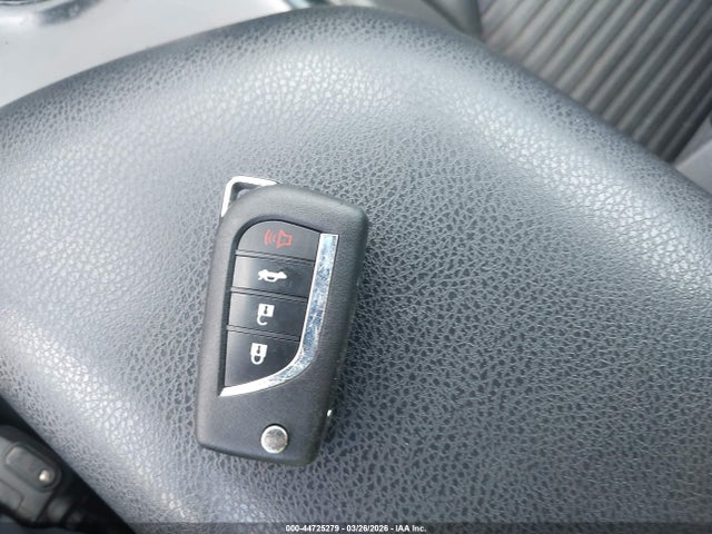 2018 TOYOTA CAMRY 4T1B11HKXJU544013 Photo 10