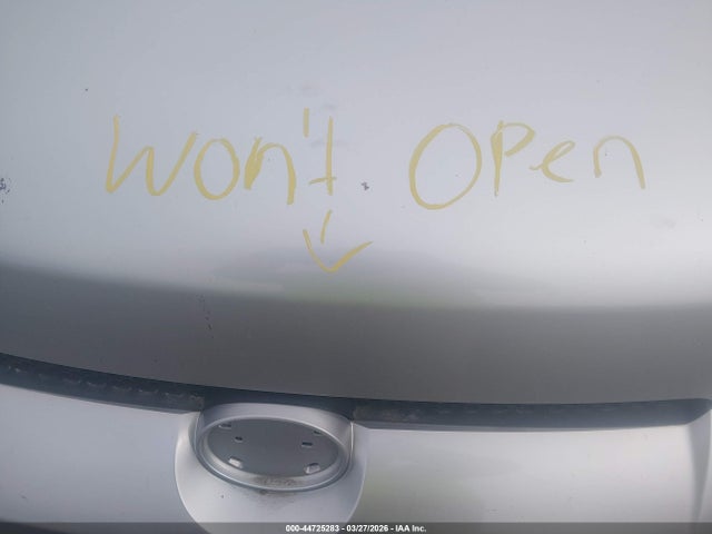 Scion XB 2015 JTLZE4FEXFJ068364 Image 10