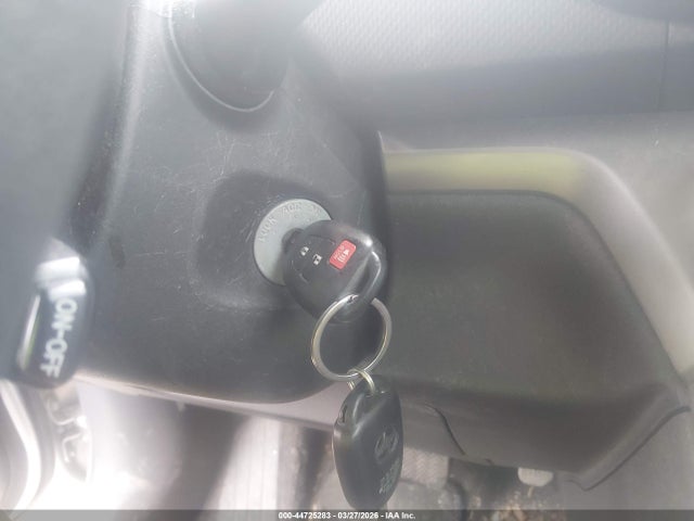 Scion XB 2015 JTLZE4FEXFJ068364 Image 11