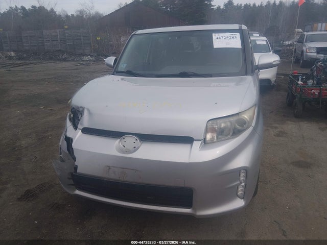Scion XB 2015 JTLZE4FEXFJ068364 Image 12