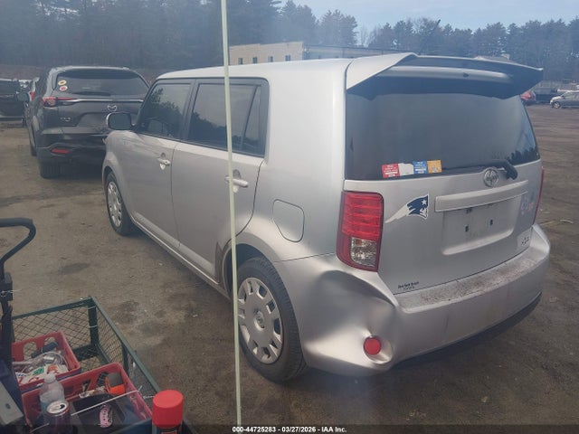 Scion XB 2015 JTLZE4FEXFJ068364 Image 3