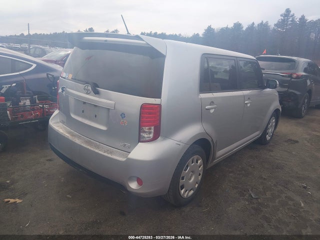 Scion XB 2015 JTLZE4FEXFJ068364 Image 4
