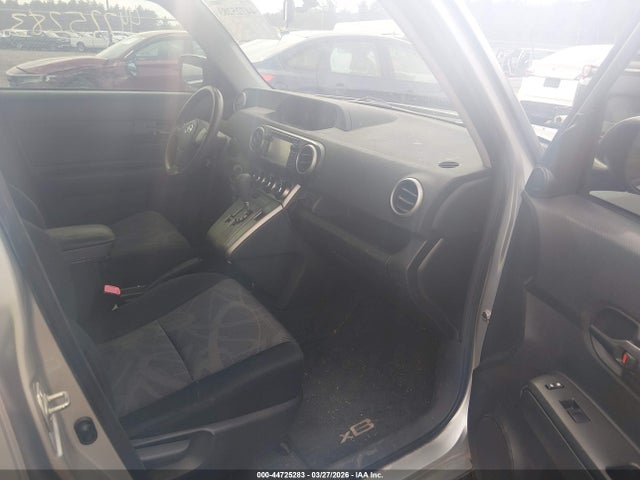 Scion XB 2015 JTLZE4FEXFJ068364 Image 5