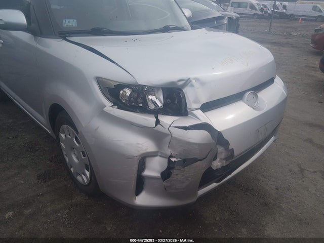 Scion XB 2015 JTLZE4FEXFJ068364 Image 6