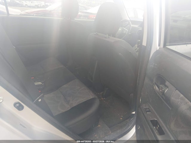Scion XB 2015 JTLZE4FEXFJ068364 Image 8