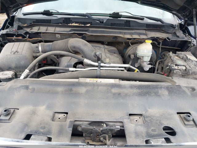 44725286 :رقم المزاد ، 1C6RR7LT9ES353013 vin ، 2014 Ram 1500 Big Horn مزاد بيع
