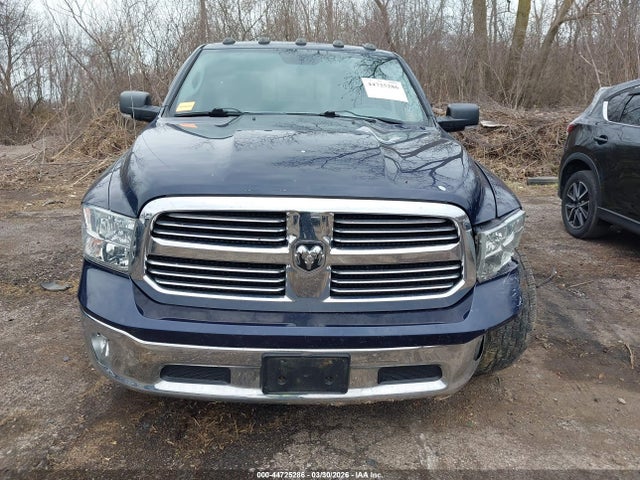 44725286 :رقم المزاد ، 1C6RR7LT9ES353013 vin ، 2014 Ram 1500 Big Horn مزاد بيع