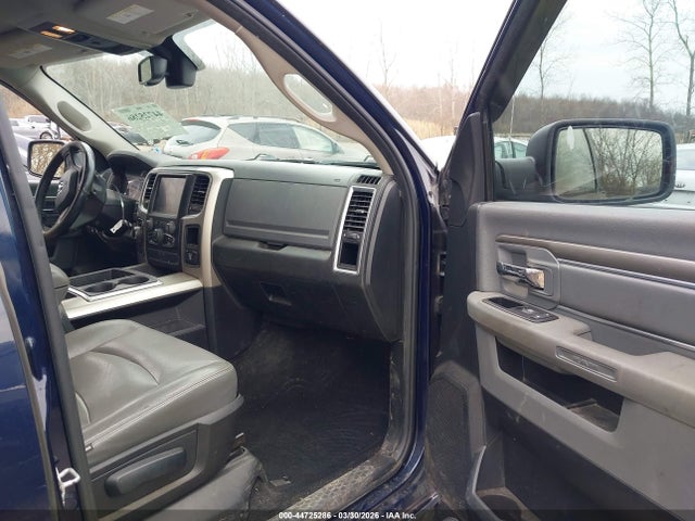 44725286 :رقم المزاد ، 1C6RR7LT9ES353013 vin ، 2014 Ram 1500 Big Horn مزاد بيع