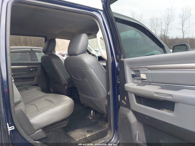 44725286 :رقم المزاد ، 1C6RR7LT9ES353013 vin ، 2014 Ram 1500 Big Horn مزاد بيع