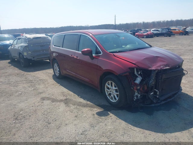 2017 CHRYSLER PACIFICA 2C4RC1CG9HR648807