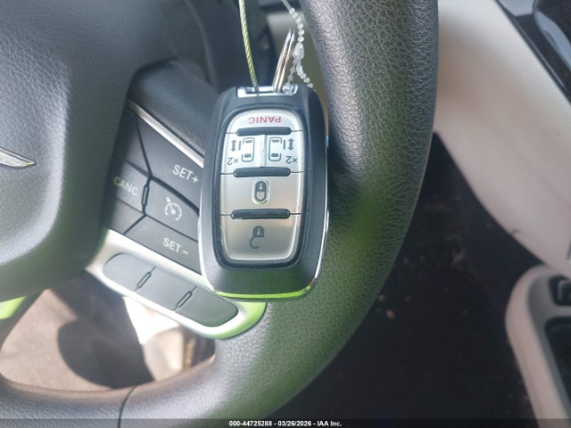 2017 CHRYSLER PACIFICA 2C4RC1CG9HR648807 Photo 10