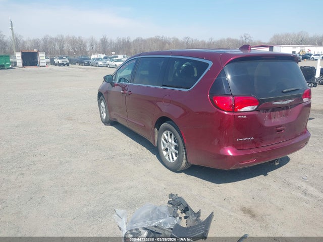 2017 CHRYSLER PACIFICA 2C4RC1CG9HR648807 Photo 2