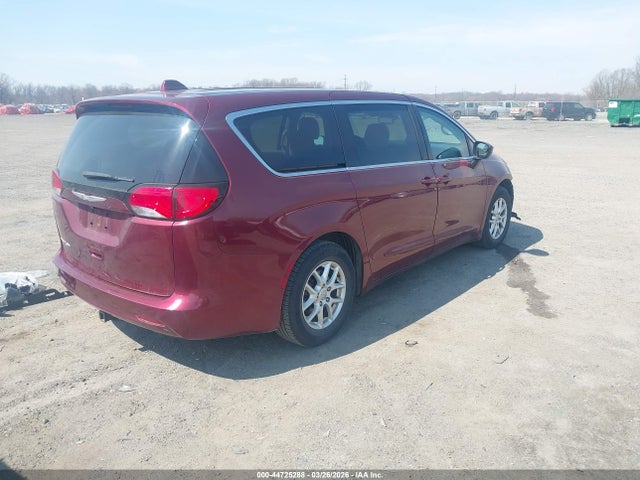 2017 CHRYSLER PACIFICA 2C4RC1CG9HR648807 Photo 3