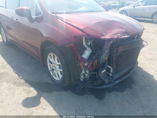 2017 CHRYSLER PACIFICA 2C4RC1CG9HR648807 Photo 5