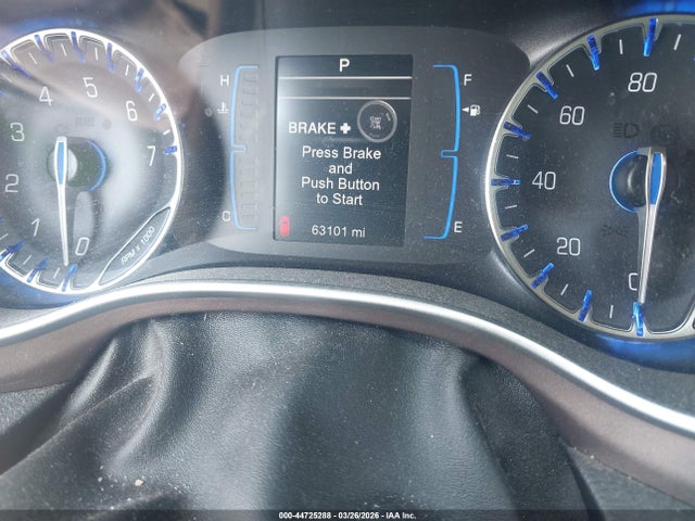 2017 CHRYSLER PACIFICA 2C4RC1CG9HR648807 Photo 6