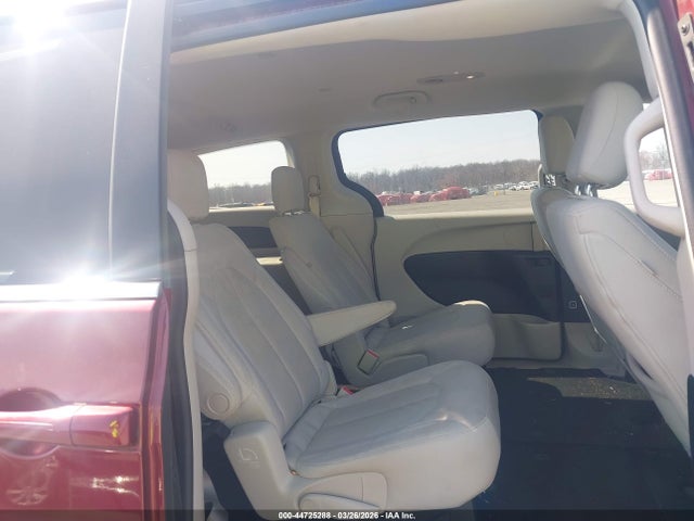 2017 CHRYSLER PACIFICA 2C4RC1CG9HR648807 Photo 7