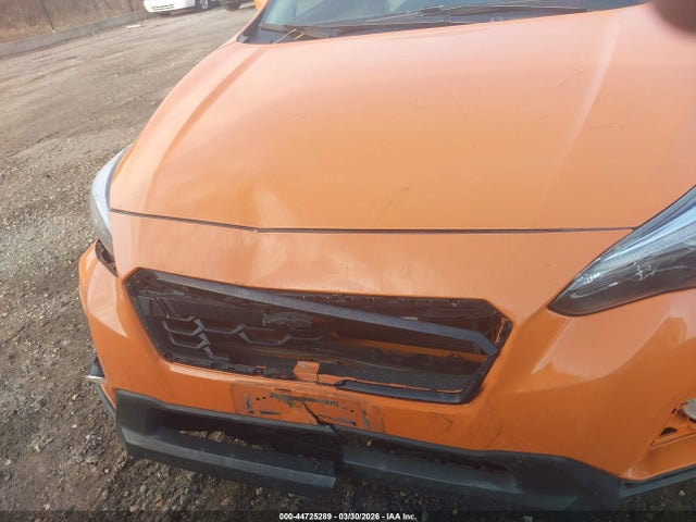 Aukcja sprzedaży 2018 Subaru Crosstrek 2.0i Limited, vin: JF2GTAMC3J8284549, numer aukcji: 44725289