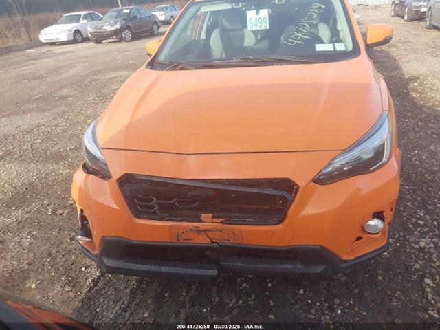 Aukcja sprzedaży 2018 Subaru Crosstrek 2.0i Limited, vin: JF2GTAMC3J8284549, numer aukcji: 44725289