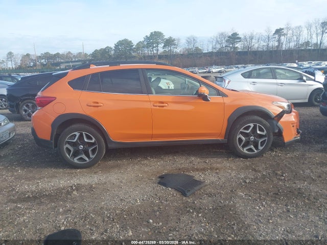 Aukcja sprzedaży 2018 Subaru Crosstrek 2.0i Limited, vin: JF2GTAMC3J8284549, numer aukcji: 44725289