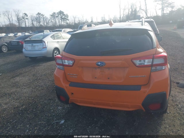 Aukcja sprzedaży 2018 Subaru Crosstrek 2.0i Limited, vin: JF2GTAMC3J8284549, numer aukcji: 44725289