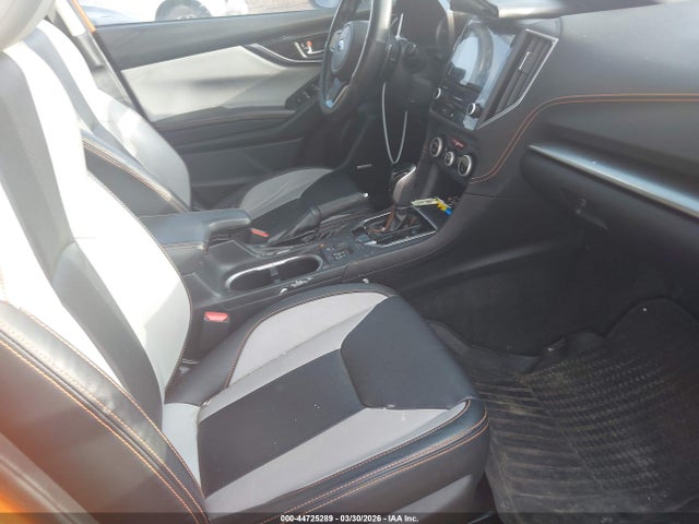 Aukcja sprzedaży 2018 Subaru Crosstrek 2.0i Limited, vin: JF2GTAMC3J8284549, numer aukcji: 44725289