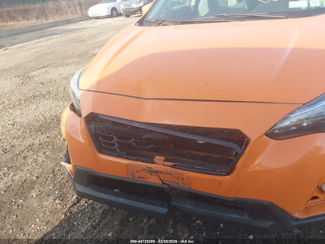 Aukcja sprzedaży 2018 Subaru Crosstrek 2.0i Limited, vin: JF2GTAMC3J8284549, numer aukcji: 44725289