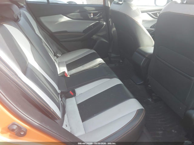 Aukcja sprzedaży 2018 Subaru Crosstrek 2.0i Limited, vin: JF2GTAMC3J8284549, numer aukcji: 44725289