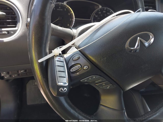 Aukcja sprzedaży 2019 Infiniti Qx60 Luxe, vin: 5N1DL0MN5KC516561, numer aukcji: 44725293