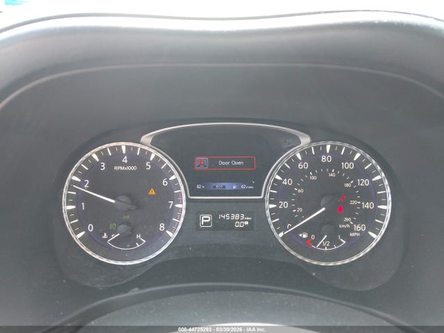 Aukcja sprzedaży 2019 Infiniti Qx60 Luxe, vin: 5N1DL0MN5KC516561, numer aukcji: 44725293