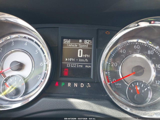 44725296 :رقم المزاد ، 2C4RC1BG8ER215895 vin ، 2014 Chrysler Town & Country Touring مزاد بيع