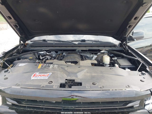1GCVKREC9HZ175426 Chevrolet Silverado 1500 2lt