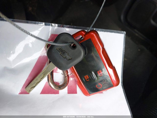 1GCVKREC9HZ175426 Chevrolet Silverado 1500 2lt