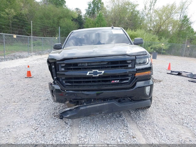 1GCVKREC9HZ175426 Chevrolet Silverado 1500 2lt