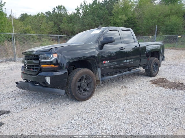 1GCVKREC9HZ175426 Chevrolet Silverado 1500 2lt