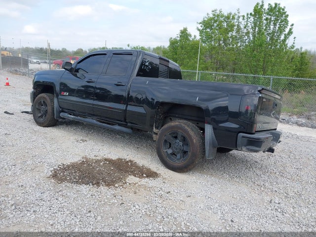 1GCVKREC9HZ175426 Chevrolet Silverado 1500 2lt