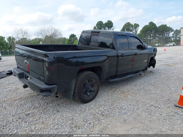1GCVKREC9HZ175426 Chevrolet Silverado 1500 2lt