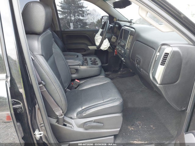 1GCVKREC9HZ175426 Chevrolet Silverado 1500 2lt
