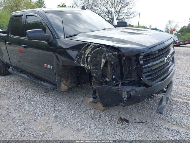 1GCVKREC9HZ175426 Chevrolet Silverado 1500 2lt