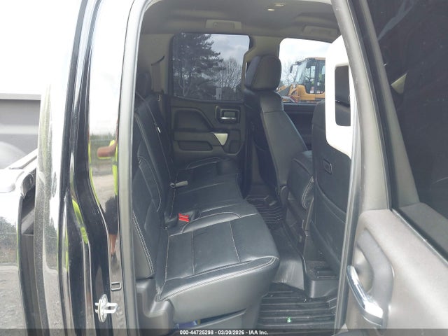 1GCVKREC9HZ175426 Chevrolet Silverado 1500 2lt