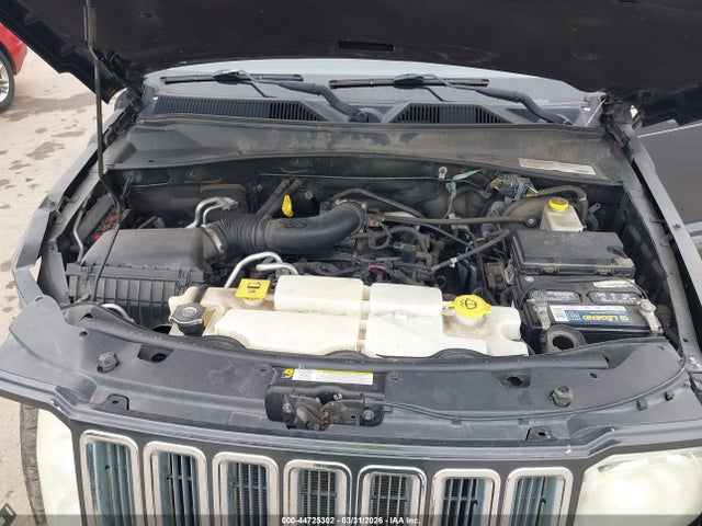 Aukcja sprzedaży 2011 Jeep Liberty Sport, vin: 1J4PN2GKXBW557267, numer aukcji: 44725302