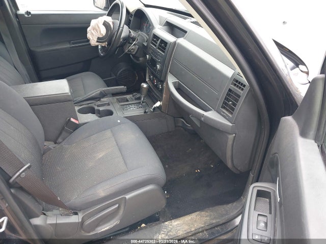 Aukcja sprzedaży 2011 Jeep Liberty Sport, vin: 1J4PN2GKXBW557267, numer aukcji: 44725302