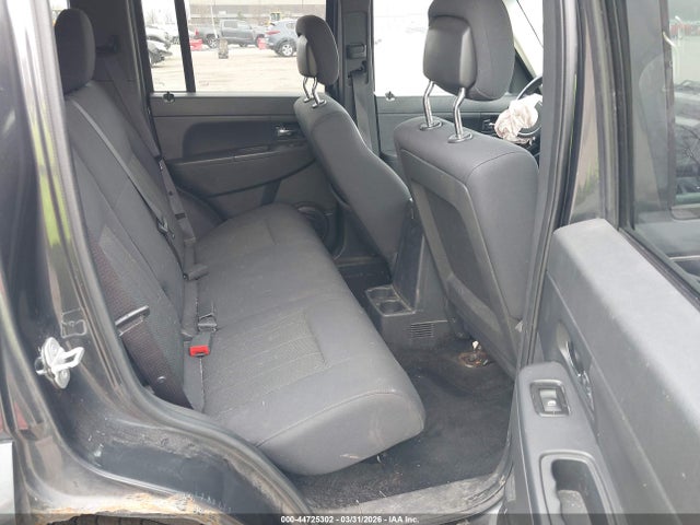 Aukcja sprzedaży 2011 Jeep Liberty Sport, vin: 1J4PN2GKXBW557267, numer aukcji: 44725302