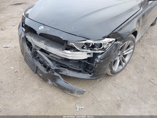 44725304 :رقم المزاد ، WBA3A5C55EF604613 vin ، 2014 Bmw 328i مزاد بيع