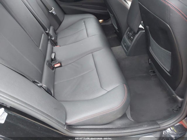 44725304 :رقم المزاد ، WBA3A5C55EF604613 vin ، 2014 Bmw 328i مزاد بيع
