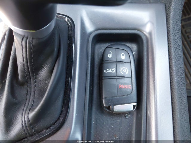 Aukcja sprzedaży 2021 Dodge Charger Sxt Rwd, vin: 2C3CDXBG2MH682633, numer aukcji: 44725309
