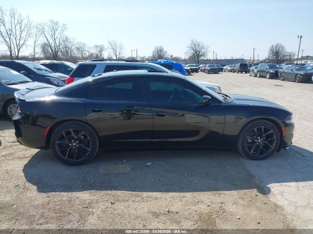 Aukcja sprzedaży 2021 Dodge Charger Sxt Rwd, vin: 2C3CDXBG2MH682633, numer aukcji: 44725309