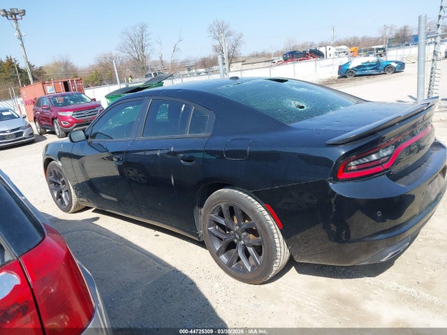 Aukcja sprzedaży 2021 Dodge Charger Sxt Rwd, vin: 2C3CDXBG2MH682633, numer aukcji: 44725309